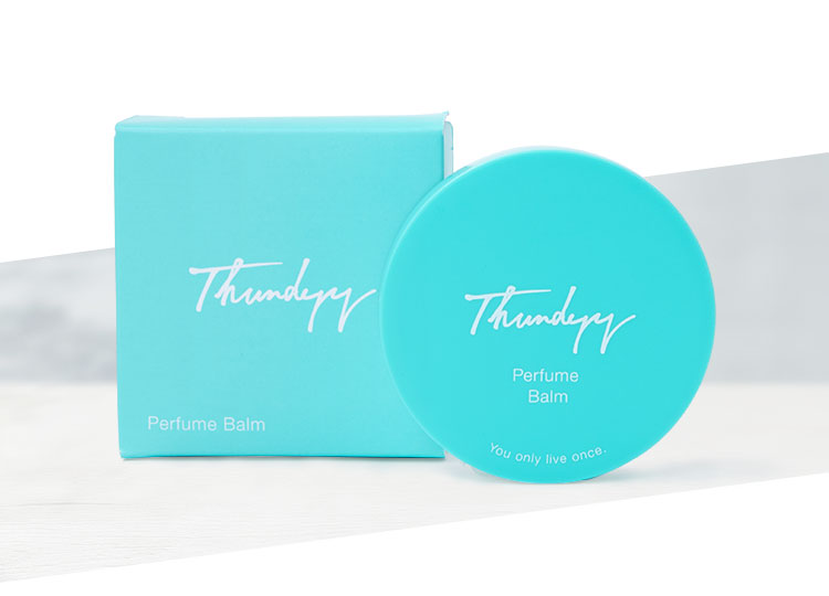Thundyy Perfume Balm